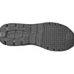 Hoss Men's Tikaboo UL Composite Toe Slip Resistant Work Boot - Brown 60240
