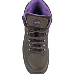 Hoss Women's Lacy 6