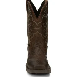 Justin Men's Amarillo 11