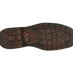 Justin Men's Amarillo 11