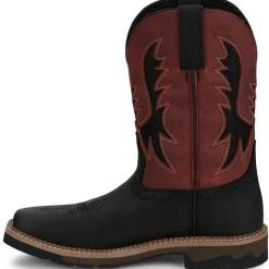Justin Men's Bolt 11