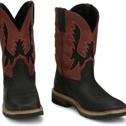 Justin Men's Bolt 11