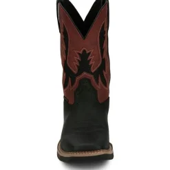 Justin Men's Bolt 11