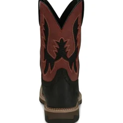 Justin Men's Bolt 11