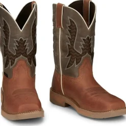 Justin Men's Bolt 11