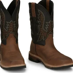 Justin Men's Bolt 11