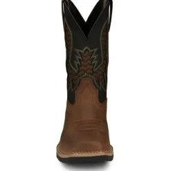 Justin Men's Bolt 11