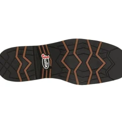 Justin Men's Bolt 11