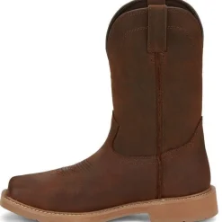 Justin Men's Buster 11