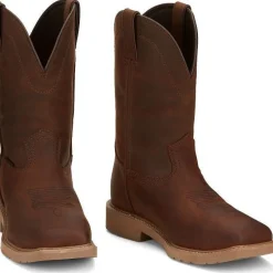 Justin Men's Buster 11