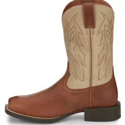 Justin Men's Canter 11