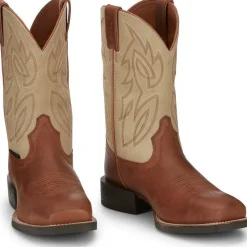 Justin Men's Canter 11