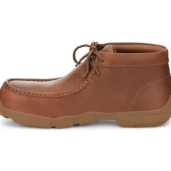 Justin Men's Cappie 4