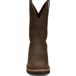 Justin Men's Carbide 11