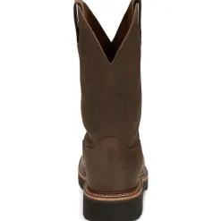 Justin Men's Carbide 11