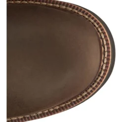 Justin Men's Carbide 11