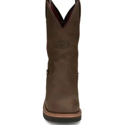 Justin Men's Carbide 11