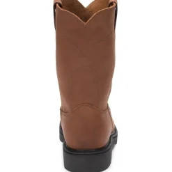 Justin Men's Cargo 10