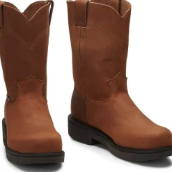 Justin Men's Cargo 10