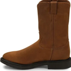 Justin Men's Conductor 10