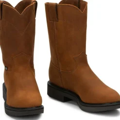 Justin Men's Conductor 10