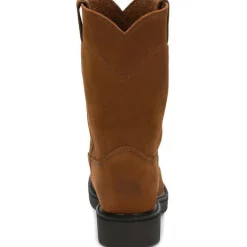 Justin Men's Conductor 10