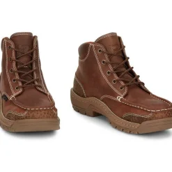 Justin Men's Corbett 5