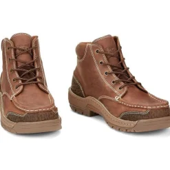 Justin Men's Corbett 5