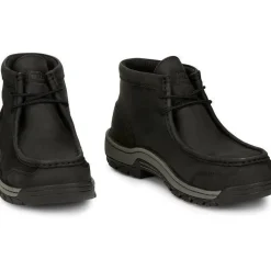 Justin Men's Crafton 4