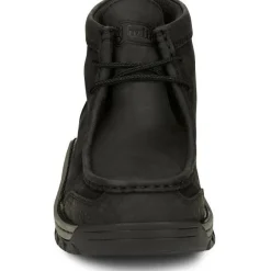 Justin Men's Crafton 4