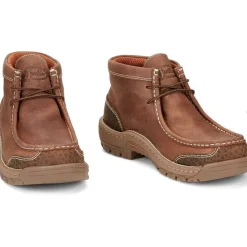 Justin Men's Crafton 4