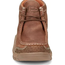 Justin Men's Crafton 4