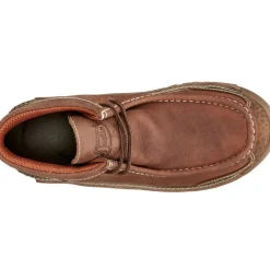 Justin Men's Crafton 4