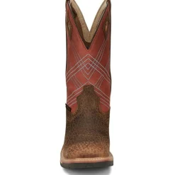 Justin Men's Dalhart 12