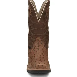 Justin Men's Derrickman 12