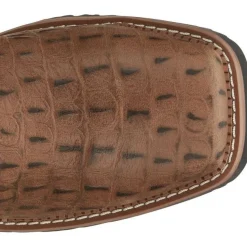 Justin Men's Derrickman 12