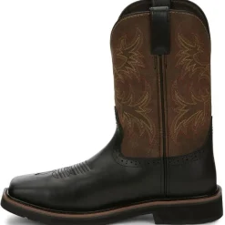 Justin Men's Driller 11