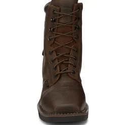 Justin Men's Driller 8