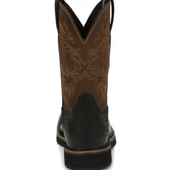 Justin Men's Driller 11