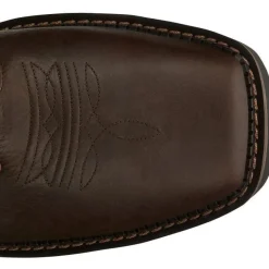 Justin Men's Driller 8