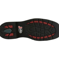 Justin Men's Driller 8