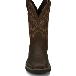 Justin Men's Driller 11