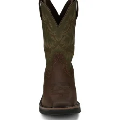 Justin Men's Driller 11