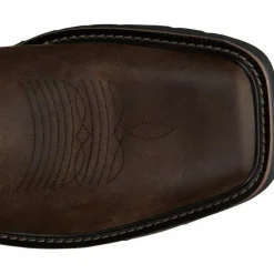 Justin Men's Driller 11