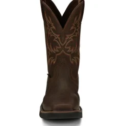 Justin Men's Driller 11