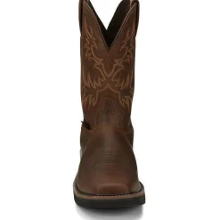 Justin Men's Driller 11