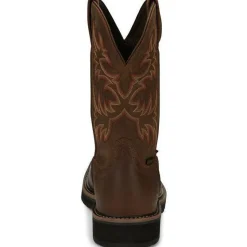 Justin Men's Driller 11
