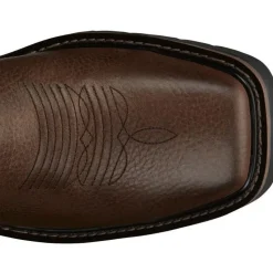 Justin Men's Driller 11