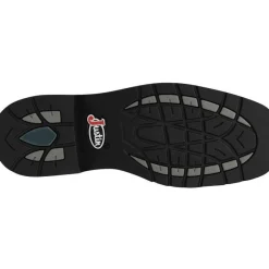 Justin Men's Driller 11