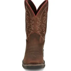 Justin Men's Driller II 11